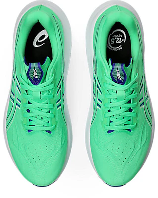 ASICS GT-2000 14 跑鞋 維塔綠/鈷藍爆裂 1011C056-300 Details for ASICS GT-2000 14 跑鞋 維塔綠/鈷藍爆裂 1011C056-300