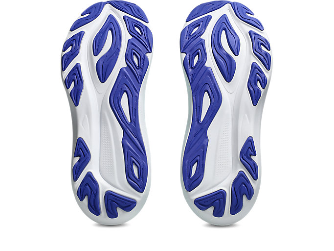 Sizing ASICS GT-2000 14 跑鞋 維塔綠/鈷藍爆裂 1011C056-300