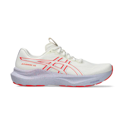 ASICS GT-2000 14 Tokyo Running Shoes Cream/Edo Purple