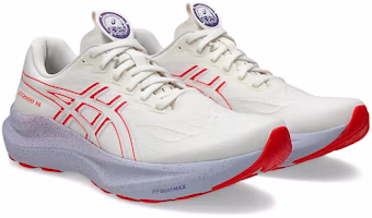 Order ASICS GT-2000 14 東京跑鞋 奶油色/江戶紫 1011C141-500