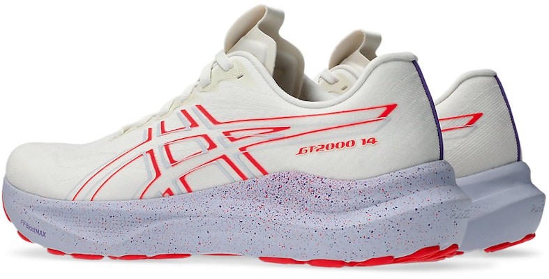 ASICS GT-2000 14 Tokyo Zapatillas Running Crema/Edo Morado 1011C141-500 Lookbook ASICS GT-2000 14 Tokyo Zapatillas Running Crema/Edo Morado 1011C141-500