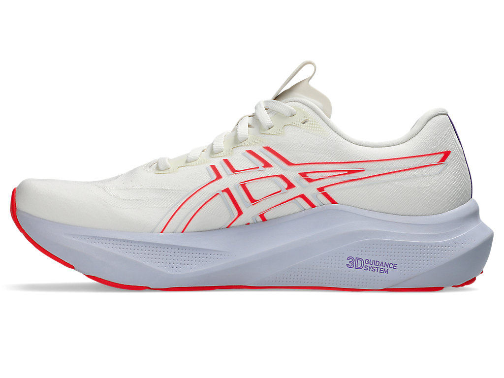 Shop ASICS GT-2000 14 Tokyo Zapatillas Running Crema/Edo Morado 1011C141-500