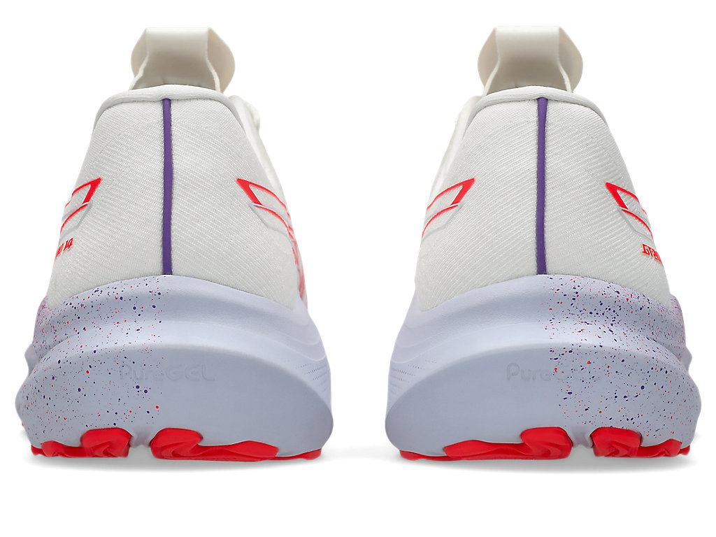 Purchase ASICS GT-2000 14 Tokyo Zapatillas Running Crema/Edo Morado 1011C141-500