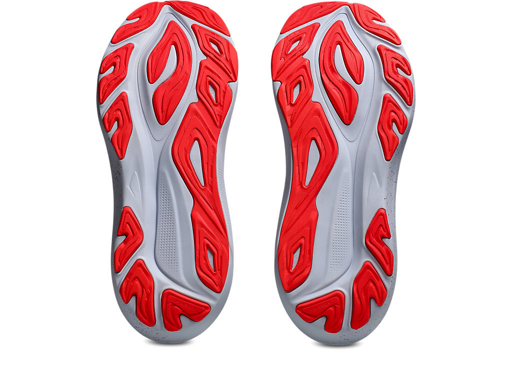 Sizing ASICS GT-2000 14 Tokyo Zapatillas Running Crema/Edo Morado 1011C141-500