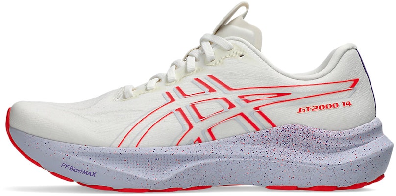 ASICS GT-2000 14 Tokyo Zapatillas Running Crema/Edo Morado 1011C141-500 Cheap ASICS GT-2000 14 Tokyo Zapatillas Running Crema/Edo Morado 1011C141-500