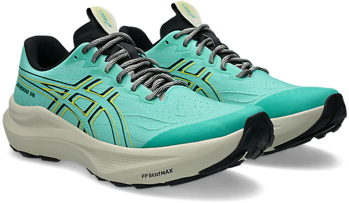 ASICS GT-2000 14 TR 越野跑鞋 綠光極光/仙人掌 1011C219-300 Order ASICS GT-2000 14 TR 越野跑鞋 綠光極光/仙人掌 1011C219-300