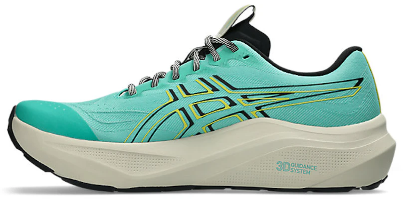 ASICS GT-2000 14 TR 越野跑鞋 綠光極光/仙人掌 1011C219-300 Shop ASICS GT-2000 14 TR 越野跑鞋 綠光極光/仙人掌 1011C219-300