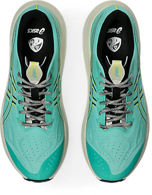 ASICS GT-2000 14 TR 越野跑鞋 綠光極光/仙人掌 1011C219-300 Details for ASICS GT-2000 14 TR 越野跑鞋 綠光極光/仙人掌 1011C219-300