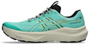 Cheap ASICS GT-2000 14 TR 越野跑鞋 綠光極光/仙人掌 1011C219-300