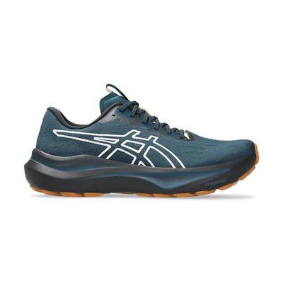 ASICS GT-2000 14 Trail Running Shoes Nature Bathing/Tranquil Teal