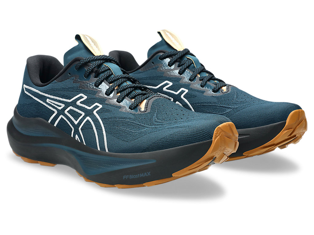 Order ASICS GT-2000 14 Zapatillas Trail Running Nature Bathing/Tranquil Teal 1011C129-300