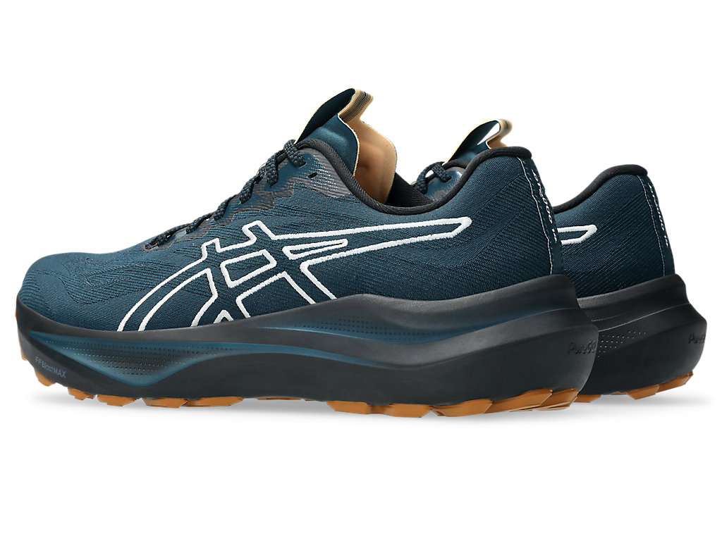 Lookbook ASICS GT-2000 14 Zapatillas Trail Running Nature Bathing/Tranquil Teal 1011C129-300