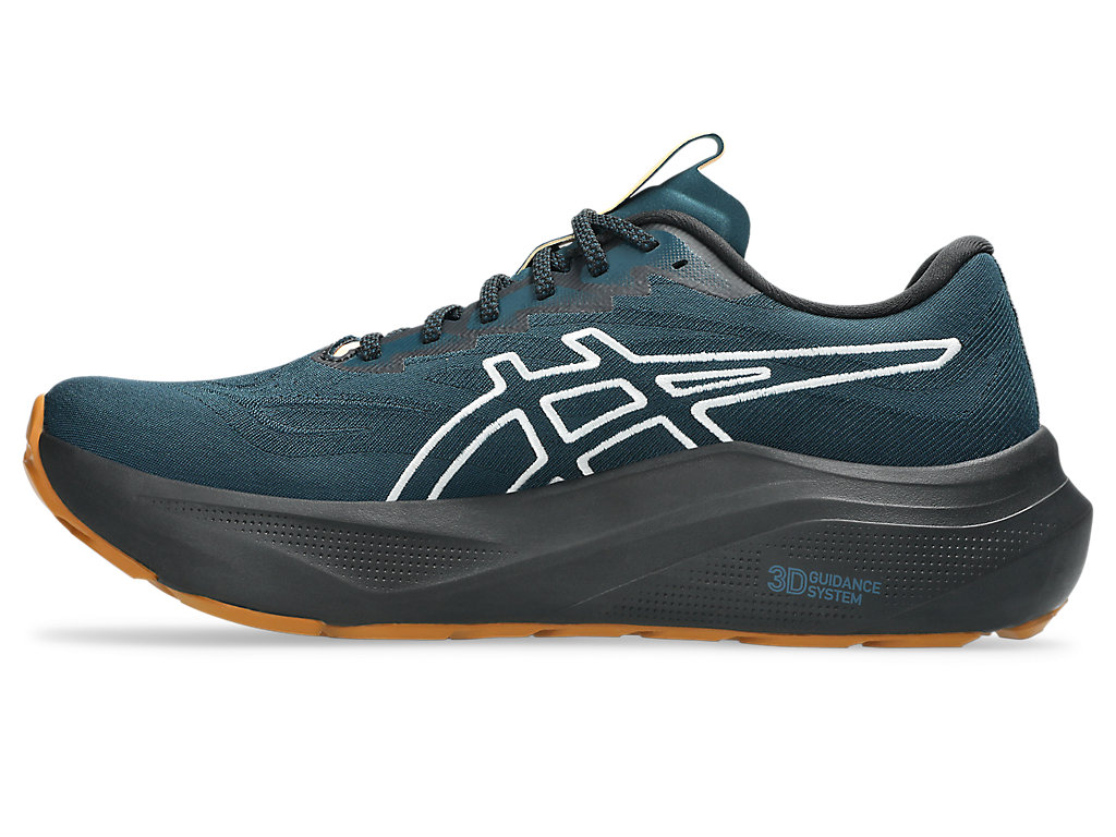 Shop ASICS GT-2000 14 Zapatillas Trail Running Nature Bathing/Tranquil Teal 1011C129-300
