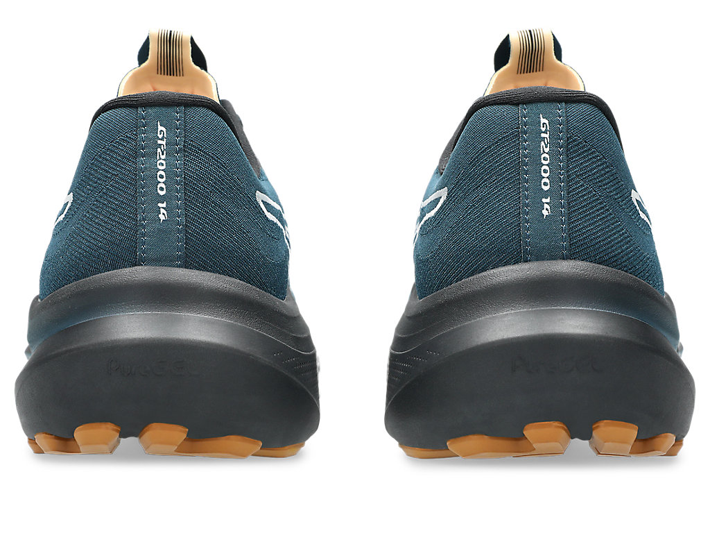 Purchase ASICS GT-2000 14 Zapatillas Trail Running Nature Bathing/Tranquil Teal 1011C129-300