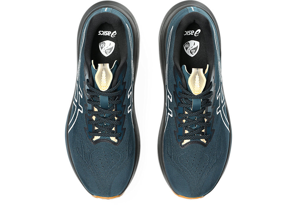Sizing 亚瑟士GT-2000 14越野跑鞋 自然洗浴/宁静青绿 1011C129-300