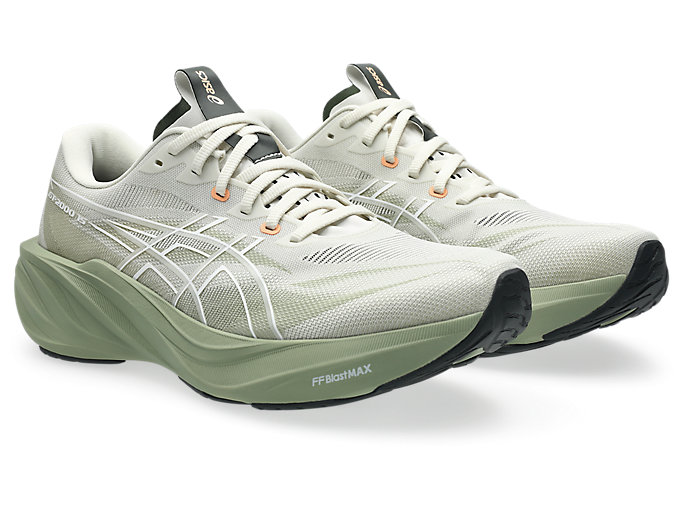 Order ASICS GT-2000 15 Chaussures de Running Birch/Khaki Green 1011C235-200