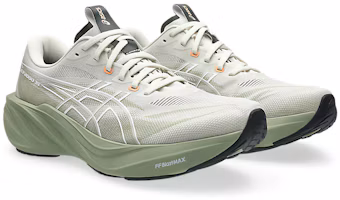 Order ASICS GT-2000 15 跑鞋 米白/卡其綠 1011C235-200