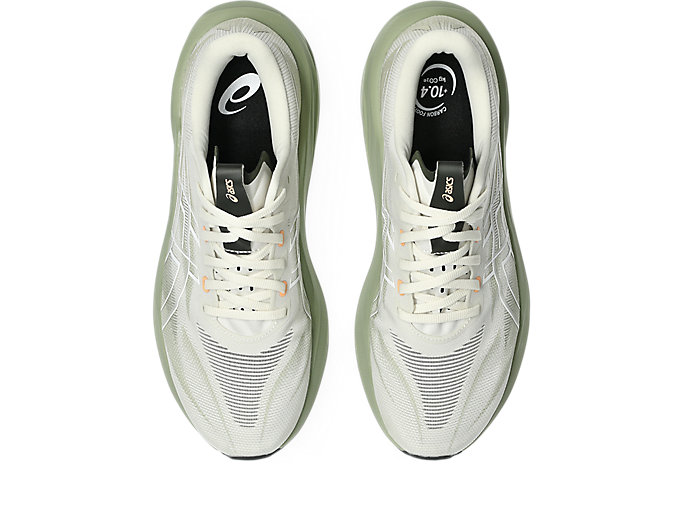 Details for ASICS GT-2000 15 Chaussures de Running Birch/Khaki Green 1011C235-200