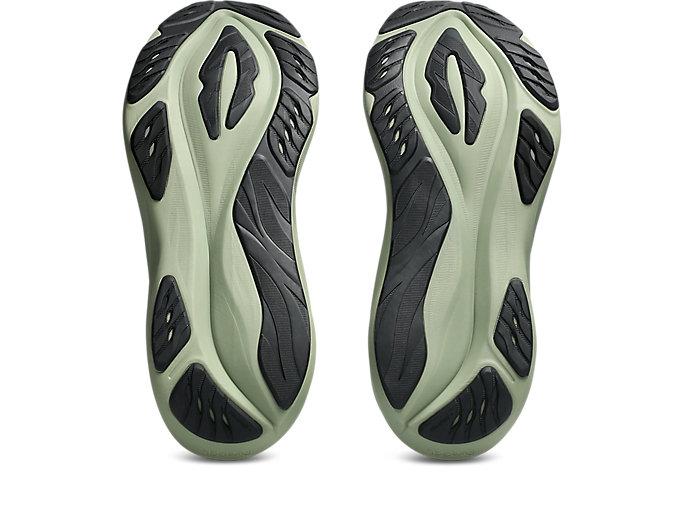 Sizing ASICS GT-2000 15 Chaussures de Running Birch/Khaki Green 1011C235-200