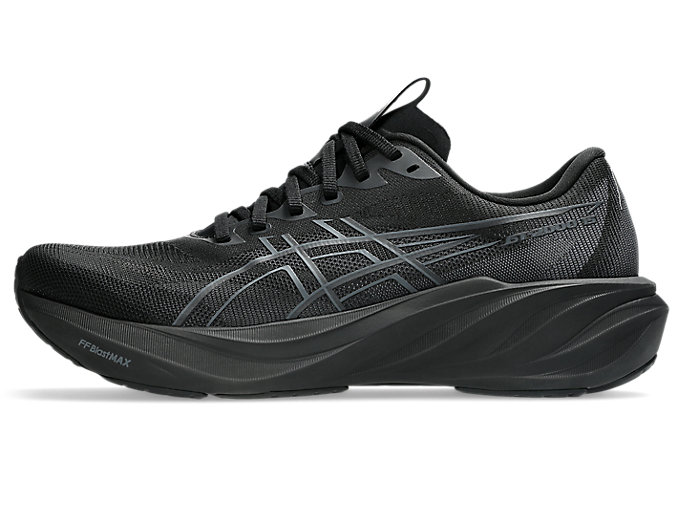 ASICS GT-2000 15 Running Shoes Black/Black 1011C235-003