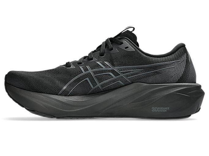 Shop ASICS GT-2000 15 ランニングシューズ ブラック/ブラック 1011C235-003