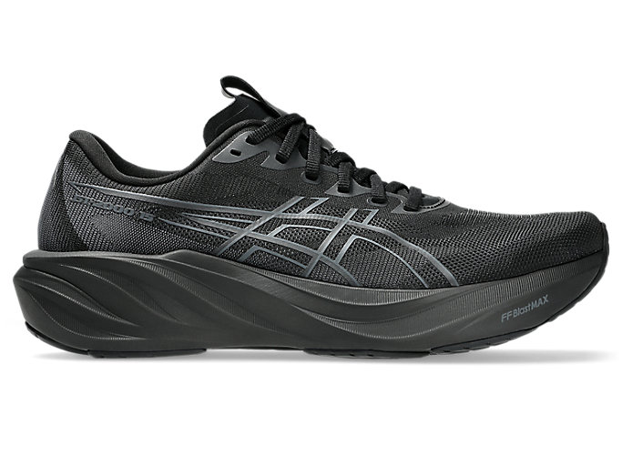 Cheap ASICS GT-2000 15 ランニングシューズ ブラック/ブラック 1011C235-003