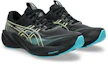Order ASICS GT-2000 15 Chaussures de Running Noir/Energy Aqua 1011C235-002
