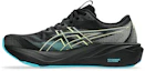 Shop ASICS GT-2000 15 Chaussures de Running Noir/Energy Aqua 1011C235-002