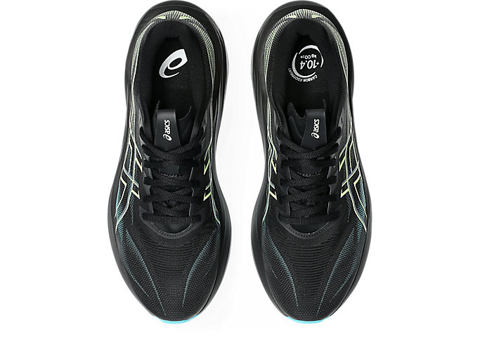 Details for ASICS GT-2000 15 Chaussures de Running Noir/Energy Aqua 1011C235-002