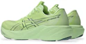 Lookbook ASICS GT-2000 15 Scarpe Running Giallo Illuminate/Teal Nebbia 1011C235-750