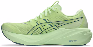 Shop ASICS GT-2000 15 Hardloopschoenen Geel/Grijsgroen 1011C235-750