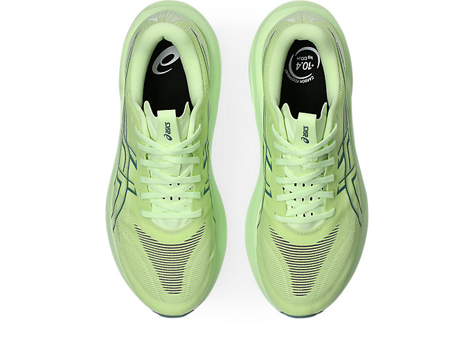Details for ASICS GT-2000 15 Scarpe Running Giallo Illuminate/Teal Nebbia 1011C235-750