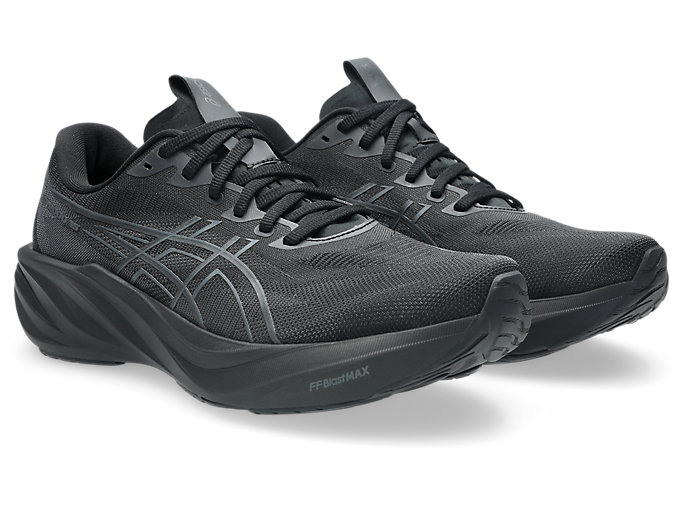 Order ASICS GT-2000 15 Wide Chaussures de Running Noir/Noir 1011C236-003