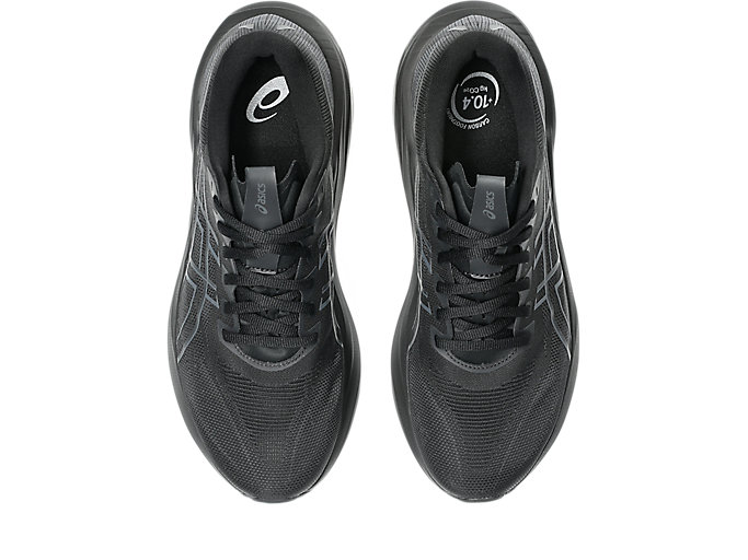 Details for ASICS GT-2000 15 Wide Chaussures de Running Noir/Noir 1011C236-003