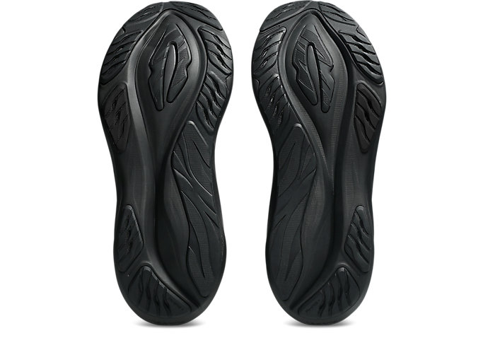 Sizing ASICS GT-2000 15 Wide Chaussures de Running Noir/Noir 1011C236-003