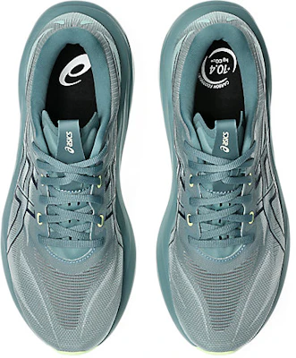 ASICS GT-2000 15 Scarpe Running Larghe Foggy Teal/Giallo Illuminate 1011C236-402 Details for ASICS GT-2000 15 Scarpe Running Larghe Foggy Teal/Giallo Illuminate 1011C236-402