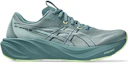Cheap ASICS GT-2000 15 Scarpe Running Larghe Foggy Teal/Giallo Illuminate 1011C236-402