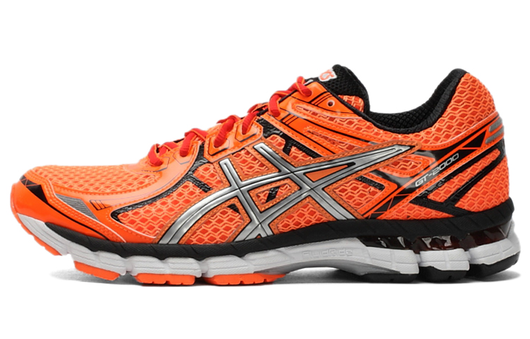 ASICS GT-2000 2 'Bright Orange' T3P3N-3293