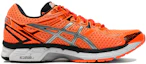 Order Asics GT-2000 2 低筒耐磨跑步鞋 鮮橙