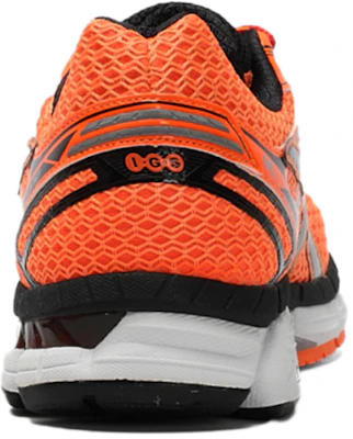 Asics GT-2000 2 低筒耐磨跑步鞋 鮮橙 Shop Asics GT-2000 2 低筒耐磨跑步鞋 鮮橙