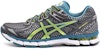 ASICS GT-2000 2 'Kelabu Kuning' T3P3N-9005
