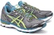 ASICS GT-2000 2 'Kelabu Kuning' T3P3N-9005