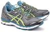 Order ASICS GT-2000 2 'Kelabu Kuning' T3P3N-9005