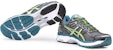 ASICS GT-2000 2 'Kelabu Kuning' T3P3N-9005