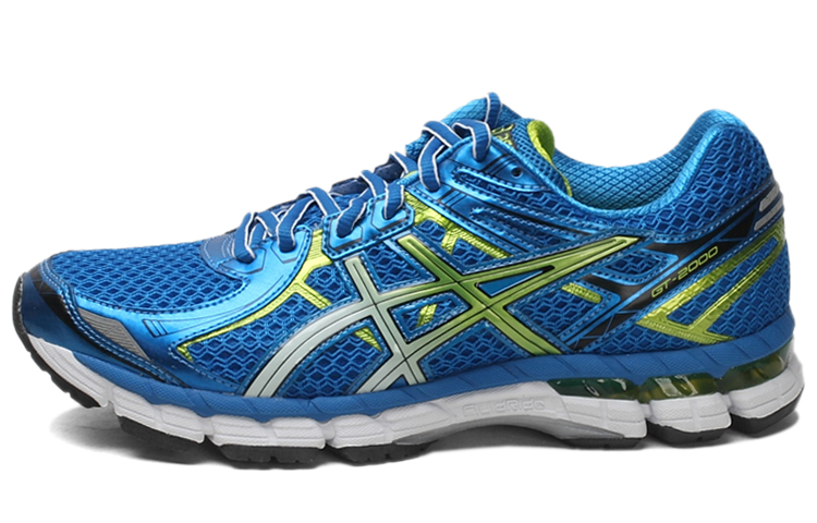 ASICS GT-2000 2 'Indigo Blue' T3P3N-5905