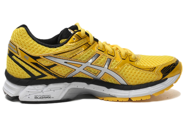 Order ASICS GT-2000 2 'Amarillo Limón' T3P3N-1291