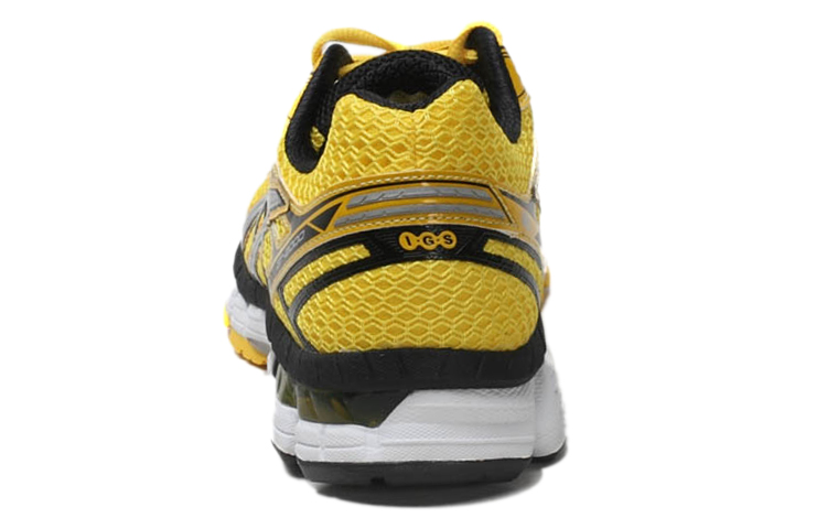 Shop ASICS GT-2000 2 'Amarillo Limón' T3P3N-1291