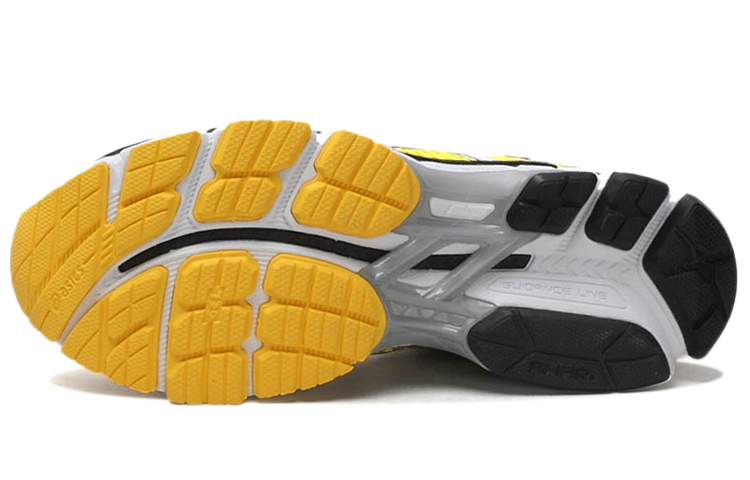 Purchase ASICS GT-2000 2 'Amarillo Limón' T3P3N-1291