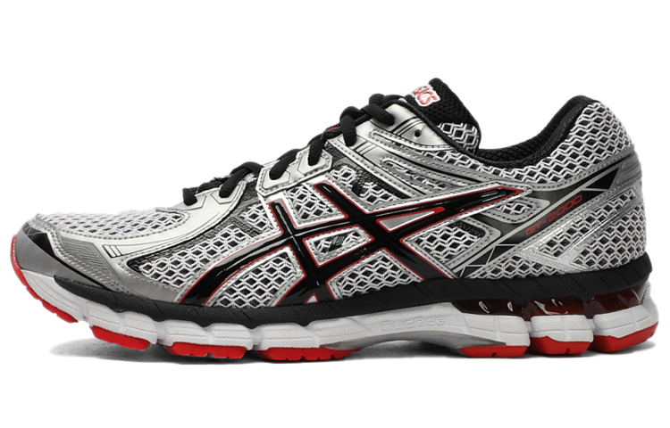 ASICS GT-2000 2 'Lime' T3P3N-0190