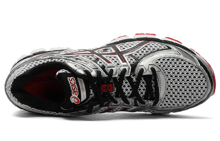 Lookbook ASICS GT-2000 2 'Lime' Sepatu Lari Pria T3P3N-0190